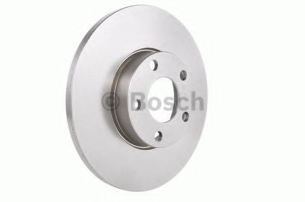 гальмівний диск BOSCH 0 986 478 545