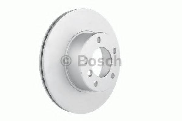 гальмівний диск BOSCH 0 986 478 848