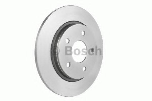 гальмівний диск BOSCH 0 986 479 050