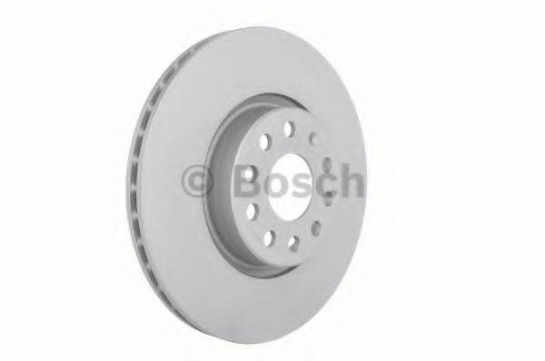 гальмівний диск BOSCH 0 986 479 058