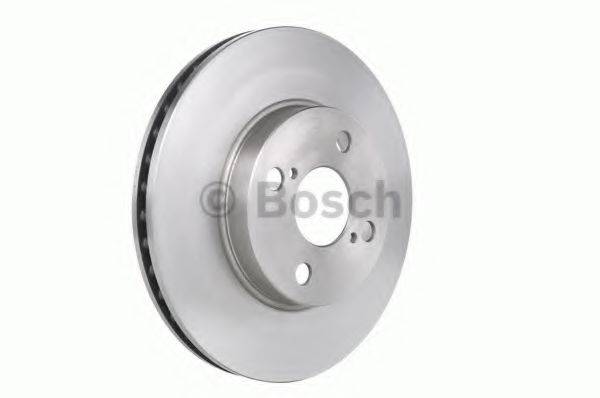 гальмівний диск BOSCH 0 986 479 085