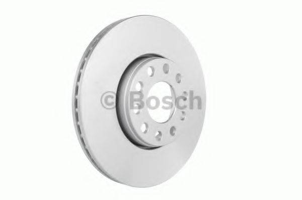 гальмівний диск BOSCH 0 986 479 157