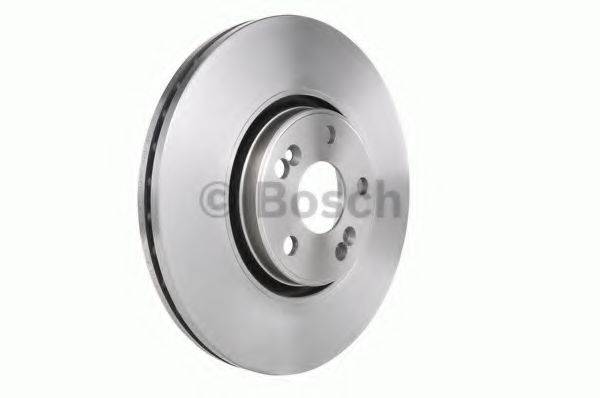 гальмівний диск BOSCH 0 986 479 199