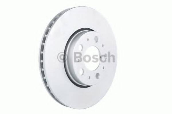 гальмівний диск BOSCH 0 986 479 210