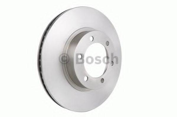 гальмівний диск BOSCH 0 986 479 304