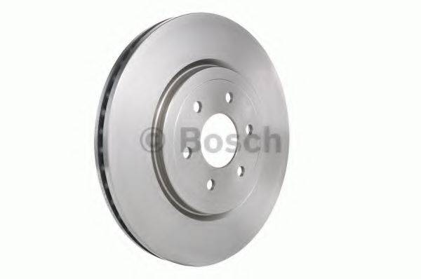 гальмівний диск BOSCH 0 986 479 357