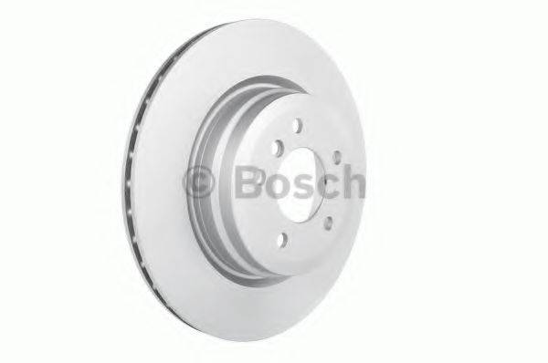 гальмівний диск BOSCH 0 986 479 439