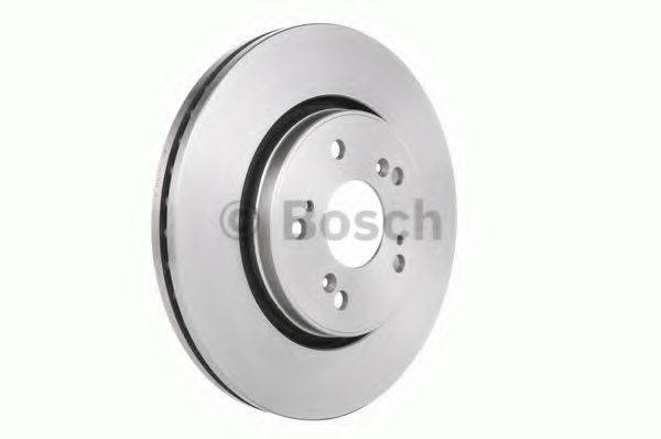 гальмівний диск BOSCH 0 986 479 456