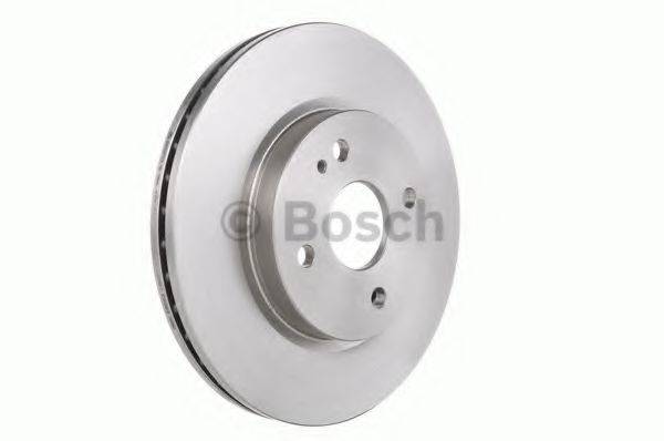 гальмівний диск BOSCH 0 986 479 541