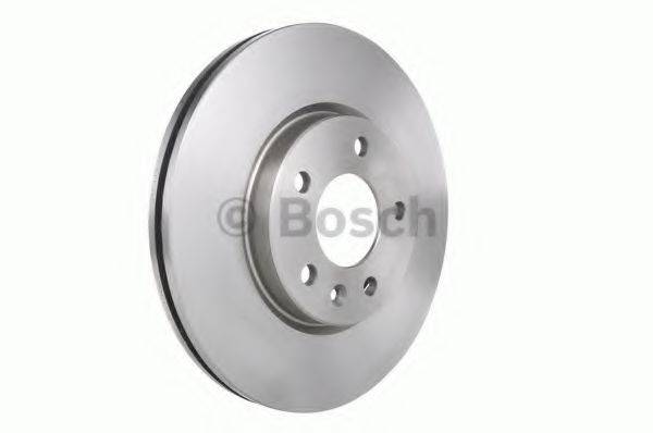 гальмівний диск BOSCH 0 986 479 644