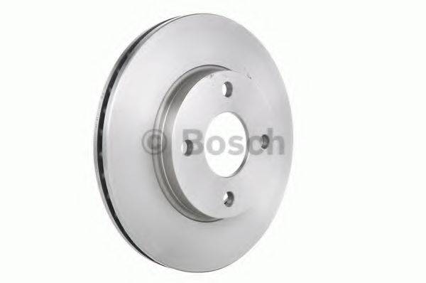 гальмівний диск BOSCH 0 986 479 R64