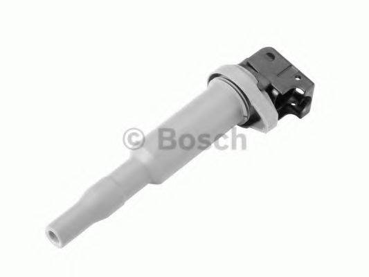 Котушка запалювання BOSCH 0 221 504 801