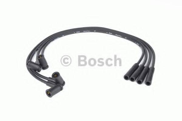 Комплект дротів запалення BOSCH 0 986 357 221