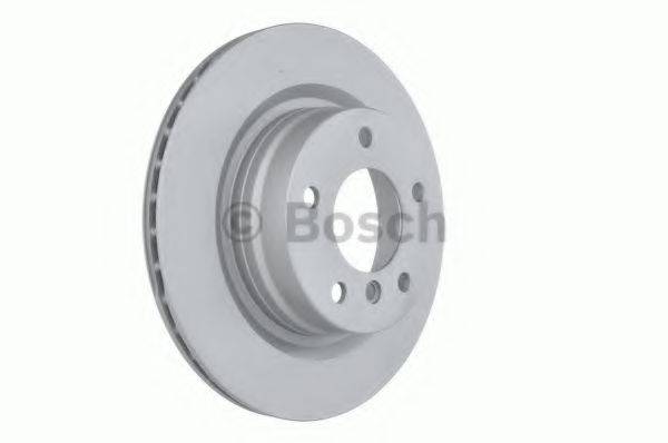 гальмівний диск BOSCH 0 986 479 218