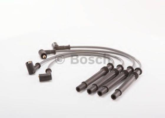 Комплект дротів запалення BOSCH F 000 99C 602