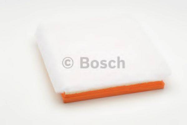 Повітряний фільтр BOSCH F 026 400 012