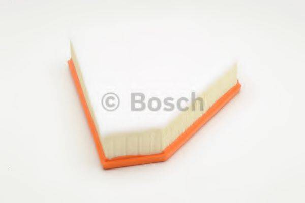 Повітряний фільтр BOSCH F 026 400 119