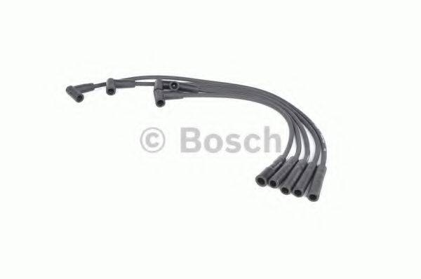 Комплект дротів запалення BOSCH 0 986 356 886