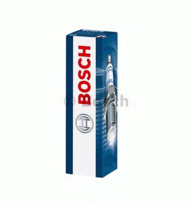 Свіча запалювання BOSCH 0 242 229 660