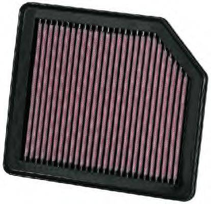 Повітряний фільтр K&N FILTERS 33-2342