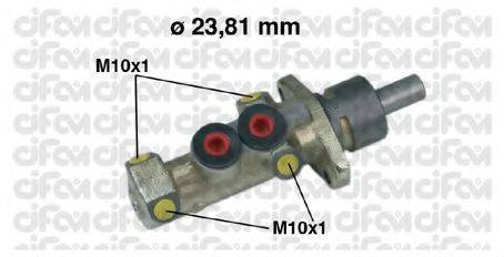 Головний гальмівний циліндр CIFAM 202-299