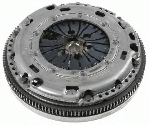 Комплект зчеплення SACHS 2289 000 280