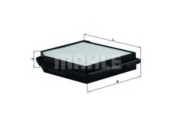 Повітряний фільтр