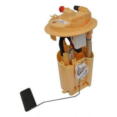 Елемент системи живлення