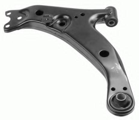 Важіль незалежної підвіски колеса, підвіска колеса