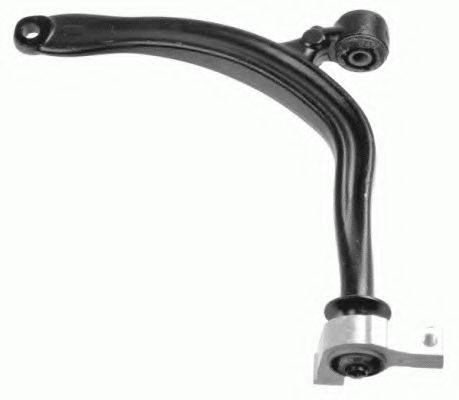 Важіль незалежної підвіски колеса, підвіска колеса