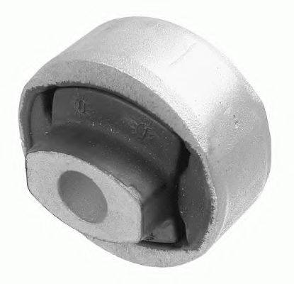 Підвіска, важіль незалежної підвіски колеса