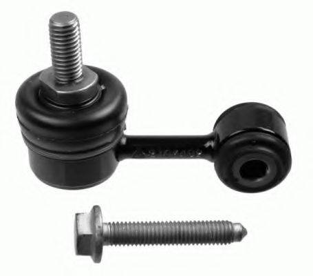 Тяга/стійка, стабілізатор