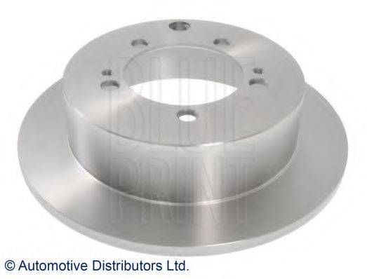 гальмівний диск BLUE PRINT ADC44396