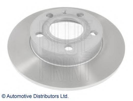 гальмівний диск BLUE PRINT ADV184323