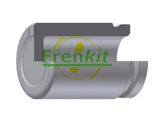 Поршень, корпус скоби гальма FRENKIT P516001