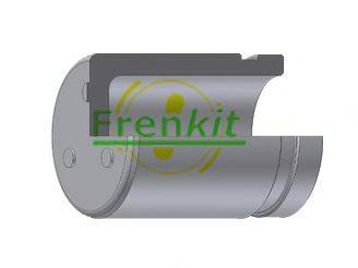 Поршень, корпус скоби гальма FRENKIT P344602