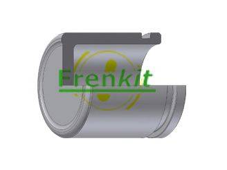 Поршень, корпус скоби гальма FRENKIT P524802