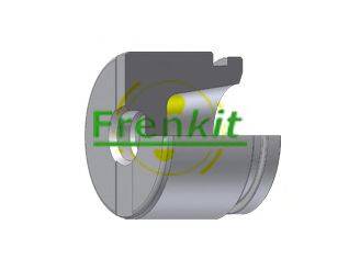 Поршень, корпус скоби гальма FRENKIT P403203