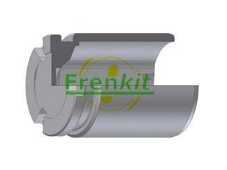 Поршень, корпус скоби гальма FRENKIT P415201