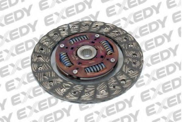 диск зчеплення EXEDY MBD021U