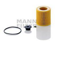 Масляний фільтр MANN-FILTER HU 816 z KIT