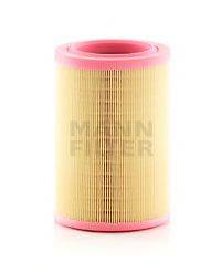 Повітряний фільтр MANN-FILTER C 15 005