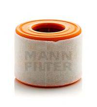 Повітряний фільтр MANN-FILTER C 15 010