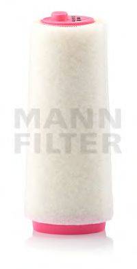 Повітряний фільтр MANN-FILTER C 15 105/1