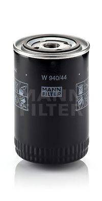 Масляний фільтр MANN-FILTER W 940/44