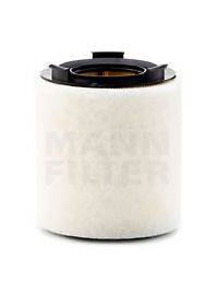 Повітряний фільтр MANN-FILTER C 15 008