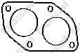 Прокладка, труба выхлопного газа
