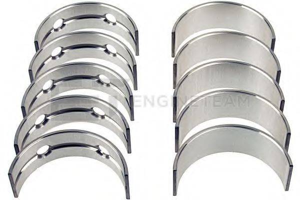 Підшипник колінвалу