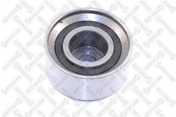 Паразитний / Провідний ролик, зубчастий ремінь