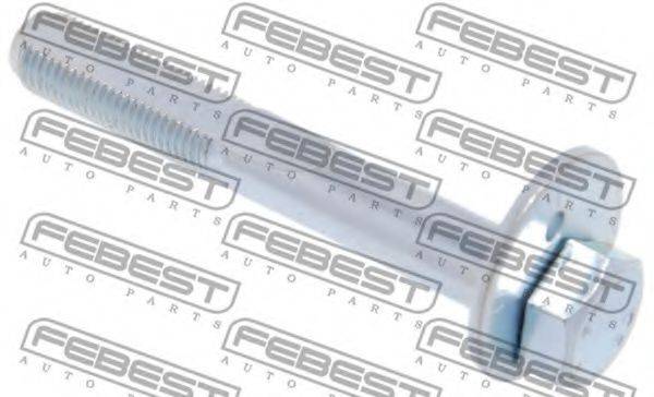 Болт регулювання розвалу коліс FEBEST 0429-001